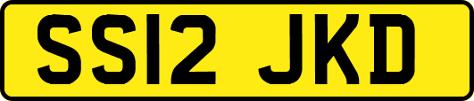 SS12JKD