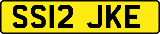 SS12JKE