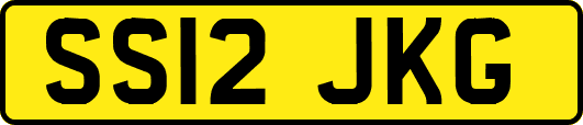 SS12JKG