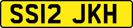 SS12JKH
