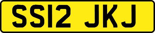 SS12JKJ