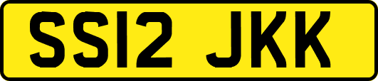 SS12JKK