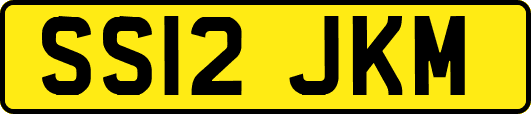 SS12JKM