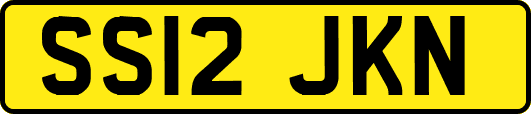 SS12JKN