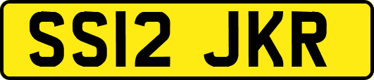 SS12JKR