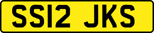 SS12JKS