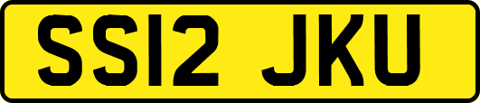 SS12JKU