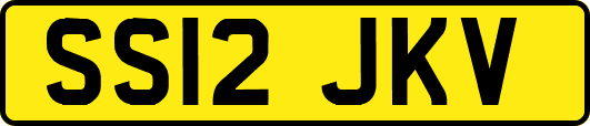 SS12JKV