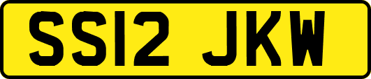 SS12JKW