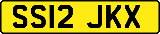 SS12JKX