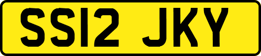 SS12JKY