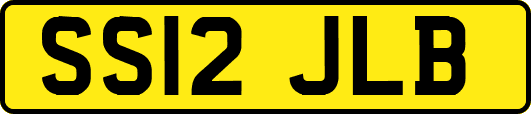 SS12JLB