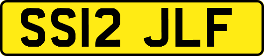 SS12JLF