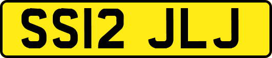SS12JLJ