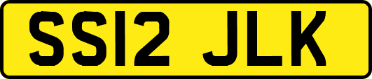 SS12JLK