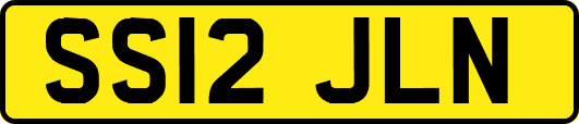 SS12JLN