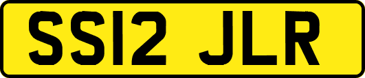 SS12JLR