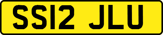 SS12JLU