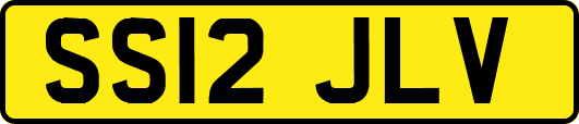 SS12JLV