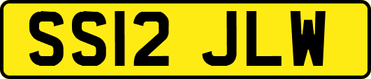 SS12JLW