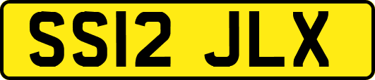 SS12JLX