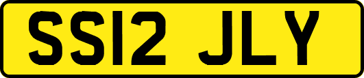 SS12JLY
