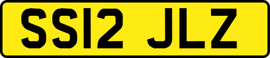 SS12JLZ