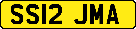 SS12JMA