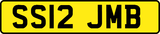 SS12JMB