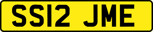 SS12JME