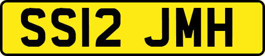 SS12JMH