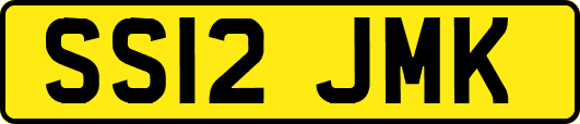 SS12JMK