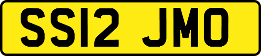 SS12JMO