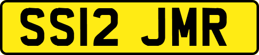 SS12JMR