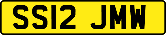 SS12JMW