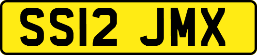 SS12JMX