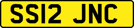 SS12JNC