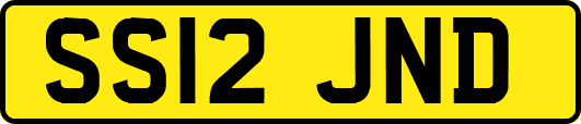 SS12JND