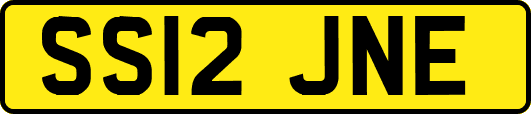 SS12JNE