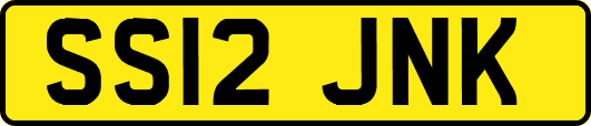 SS12JNK