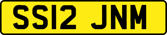 SS12JNM
