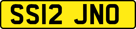 SS12JNO