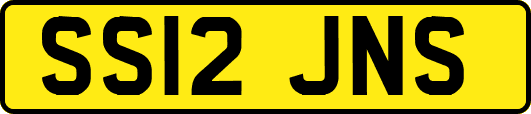 SS12JNS