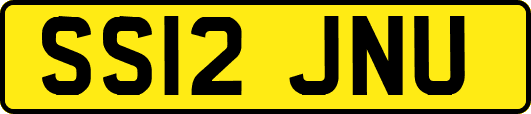 SS12JNU