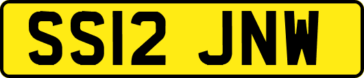 SS12JNW