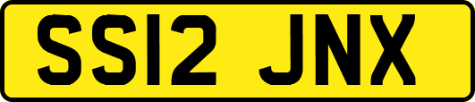 SS12JNX