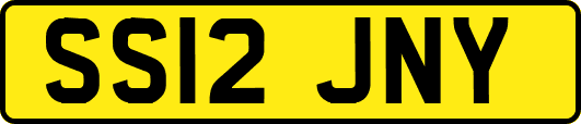 SS12JNY