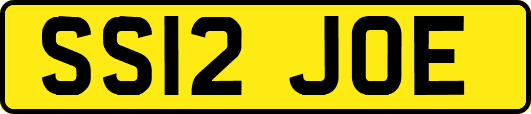 SS12JOE