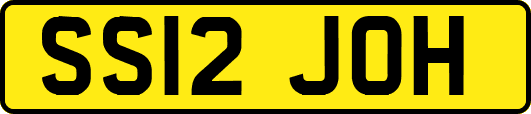 SS12JOH