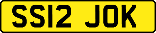 SS12JOK
